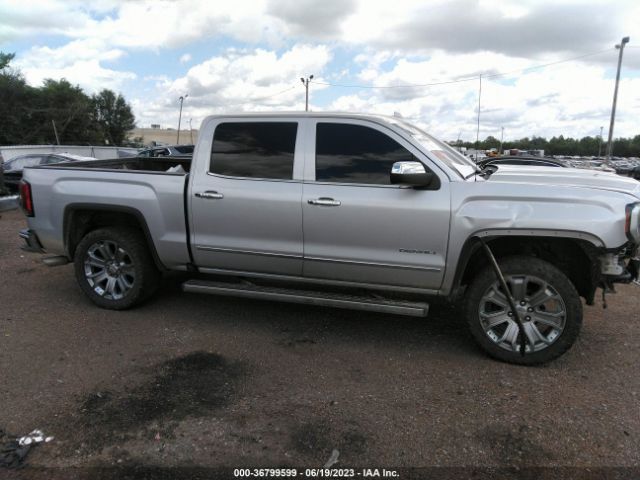 3GTU2PEJ4JG373478 GMC Sierra 1500 Denali