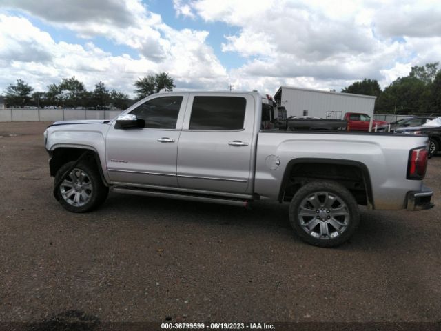 3GTU2PEJ4JG373478 GMC Sierra 1500 Denali