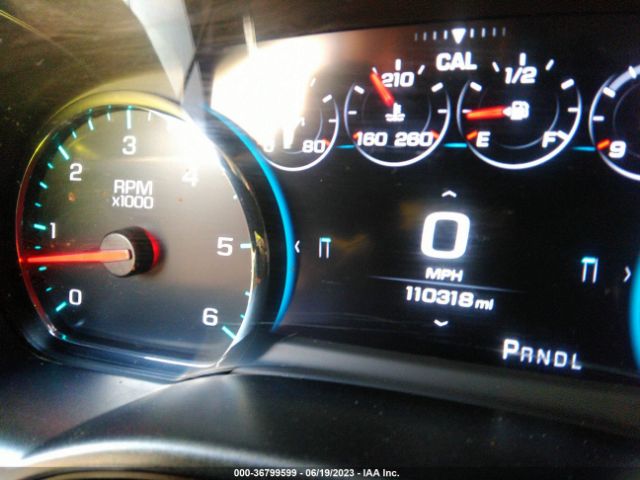 3GTU2PEJ4JG373478 GMC Sierra 1500 Denali