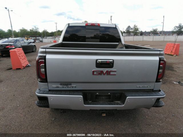 3GTU2PEJ4JG373478 GMC Sierra 1500 Denali