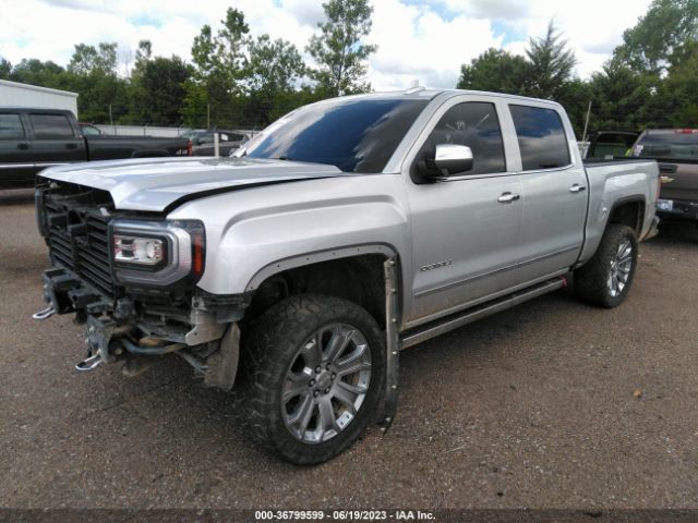 3GTU2PEJ4JG373478 GMC Sierra 1500 Denali