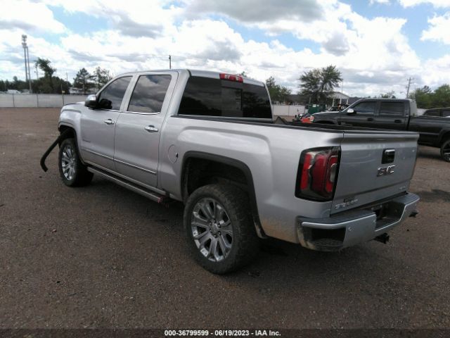 3GTU2PEJ4JG373478 GMC Sierra 1500 Denali