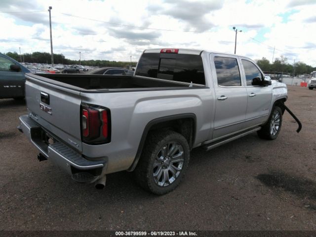 3GTU2PEJ4JG373478 GMC Sierra 1500 Denali