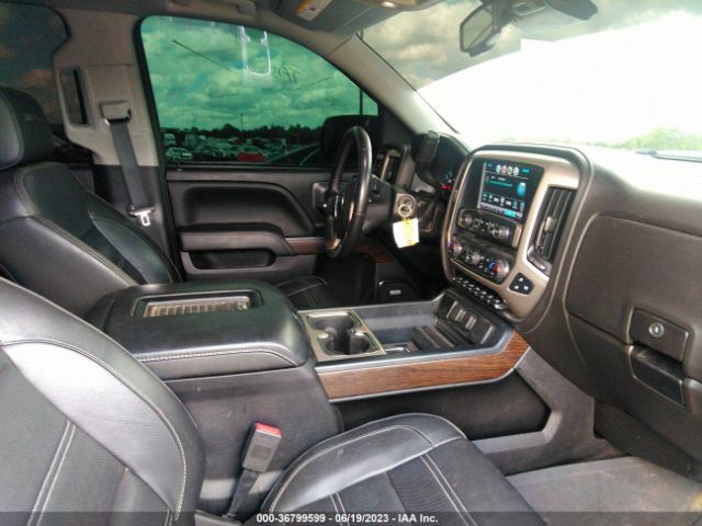 3GTU2PEJ4JG373478 GMC Sierra 1500 Denali