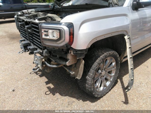 3GTU2PEJ4JG373478 GMC Sierra 1500 Denali