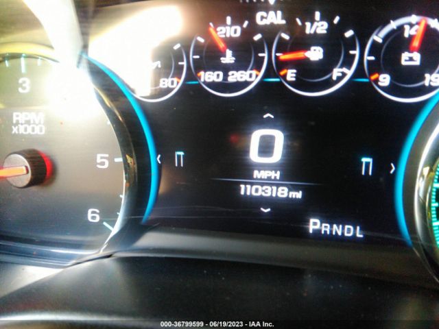 3GTU2PEJ4JG373478 GMC Sierra 1500 Denali