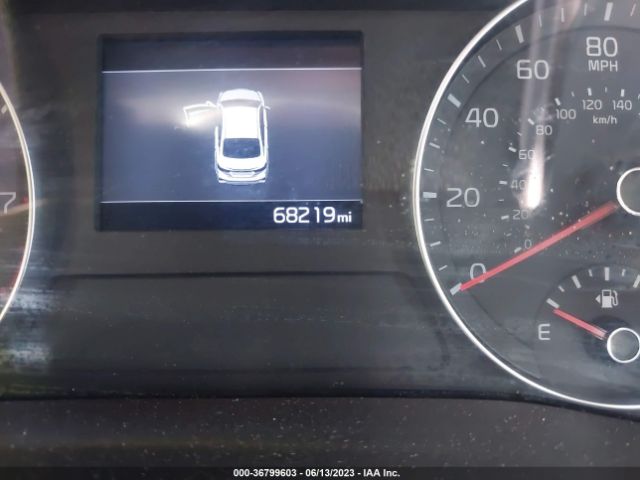 3KPF24AD0LE151932 KIA Forte Lxs