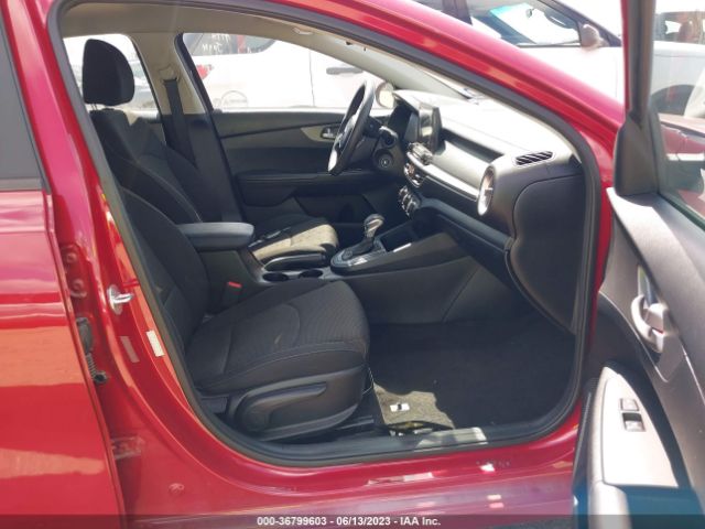 3KPF24AD0LE151932 KIA Forte Lxs