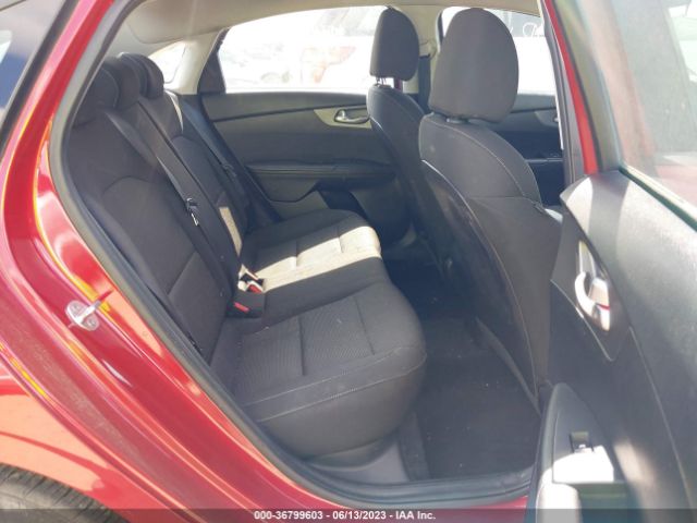 3KPF24AD0LE151932 KIA Forte Lxs