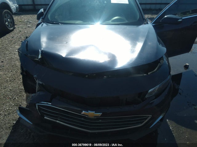 Chevrolet MALIBU LT 2018 1G1ZD5ST5JF122781 Image 6