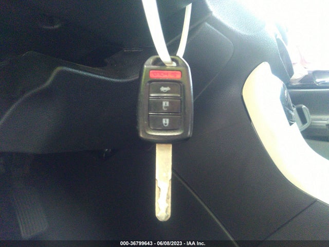 Honda Accord Sedan Lx 2017 1HGCR2F36HA114334 Image 3