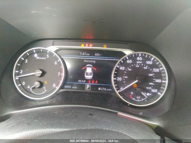 3N1AB8CV2NY290875 Nissan SENTRA SV