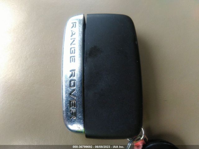 SALGS2WF9EA195316 Land Rover Range Rover Hse