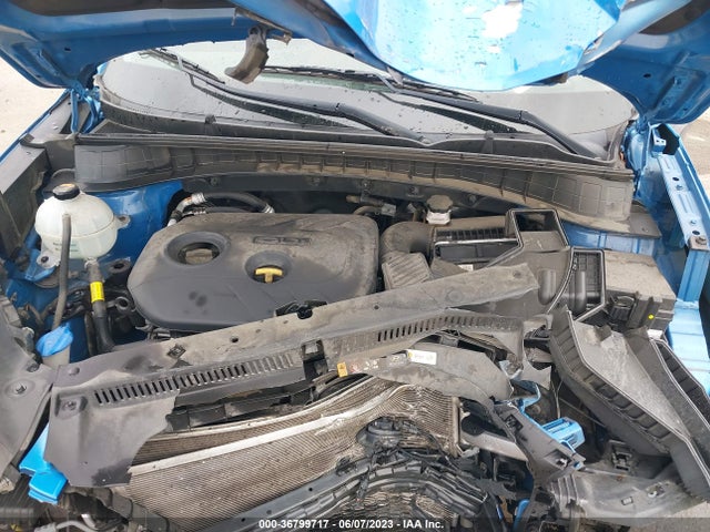 Hyundai TUCSON SE 2018 KM8J23A41JU701184 Image 12