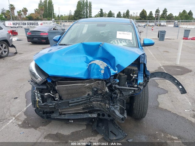 Hyundai TUCSON SE 2018 KM8J23A41JU701184 Image 8