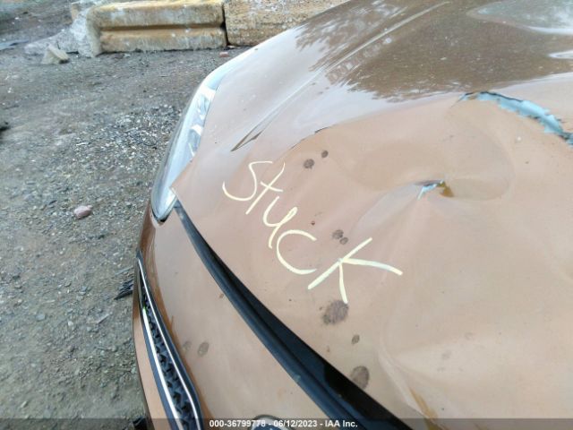 KNDPM3AC8H7165777 KIA Sportage Lx