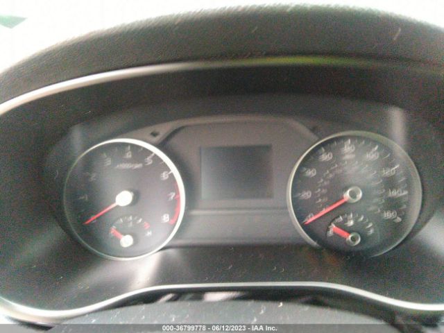 KNDPM3AC8H7165777 KIA Sportage Lx