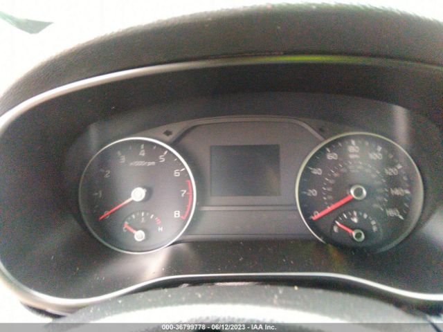 KNDPM3AC8H7165777 KIA Sportage Lx