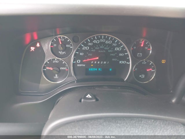 Chevrolet Express Passenger Lt 2020 1GAZGPFG2L1166382 Image 11