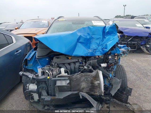Hyundai Kona Sel 2018 KM8K22AA3JU143066 Image 4
