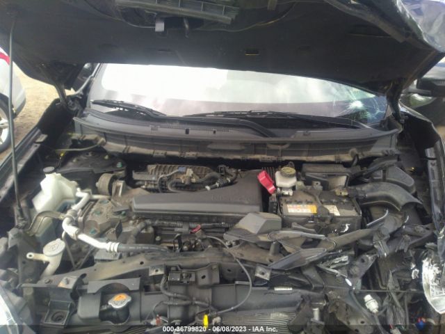 JN8AT2MV2HW272995 Nissan ROGUE SV