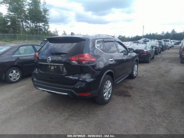 JN8AT2MV2HW272995 Nissan ROGUE SV