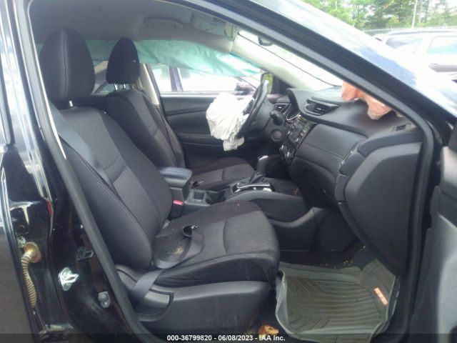 JN8AT2MV2HW272995 Nissan ROGUE SV