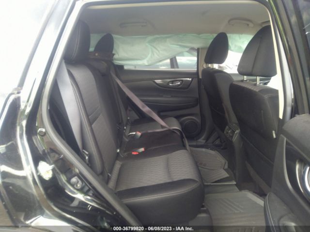 JN8AT2MV2HW272995 Nissan ROGUE SV