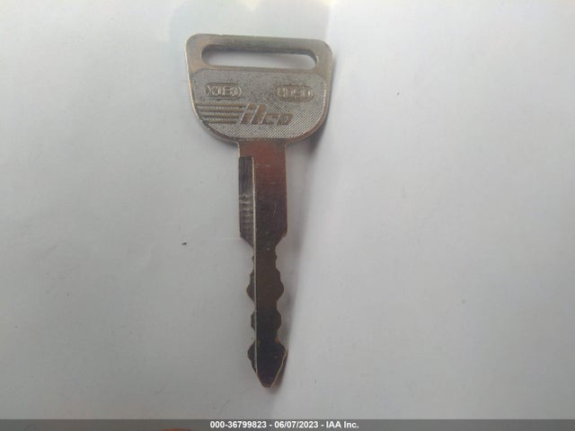 1989 HONDA PRELUDE 2.0SI/2.0S VIN: JHMBA4238KC023305