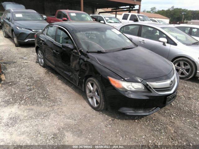 19VDE1F3XEE002310 auction archive image