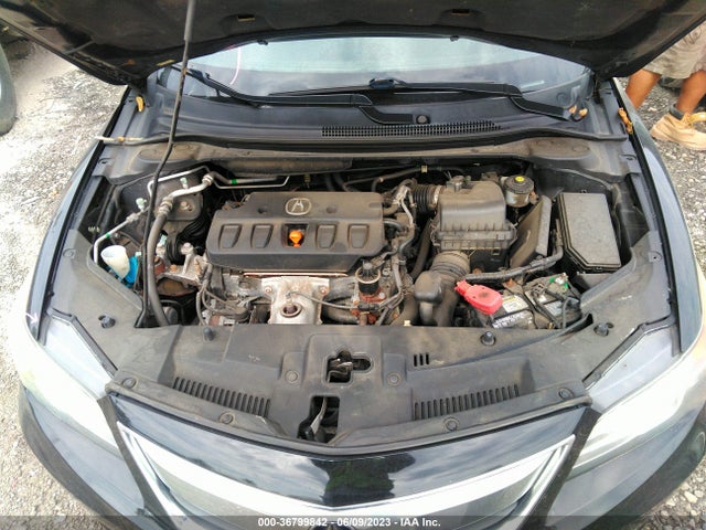 19VDE1F3XEE002310 Acura ILX