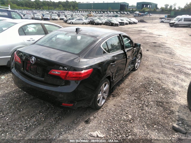 19VDE1F3XEE002310 Acura ILX