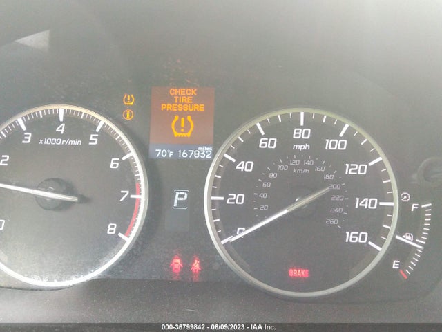 19VDE1F3XEE002310 Acura ILX