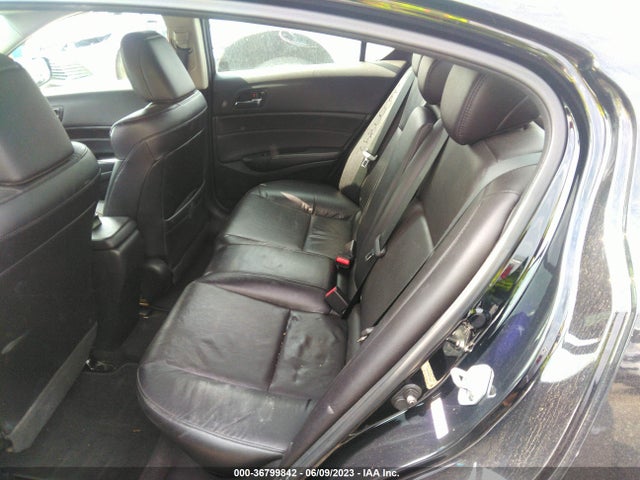19VDE1F3XEE002310 Acura ILX