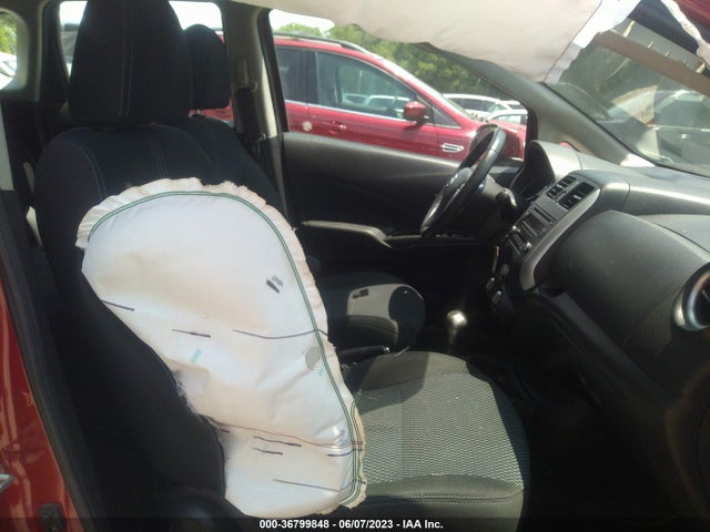 2014 NISSAN VERSA NOTE SV VIN: 3N1CE2CP3EL365224