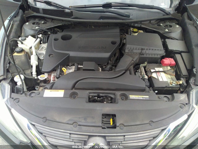 Nissan Altima 2.5 S 2016 1N4AL3AP4GC119614 Image 10