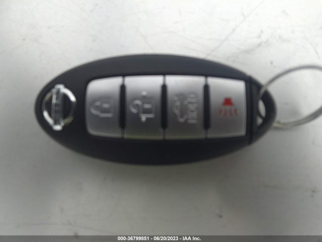 Nissan Altima 2.5 S 2016 1N4AL3AP4GC119614 Image 11