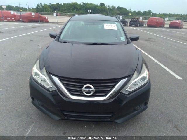 Nissan Altima 2.5 S 2016 1N4AL3AP4GC119614 Image 12