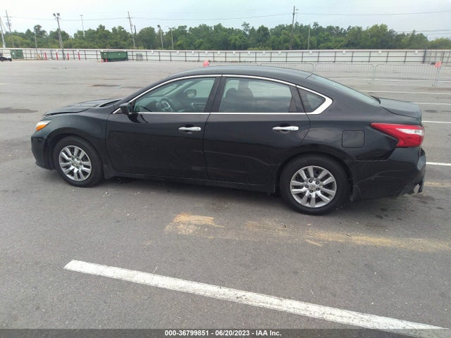 Nissan Altima 2.5 S 2016 1N4AL3AP4GC119614 Image 14