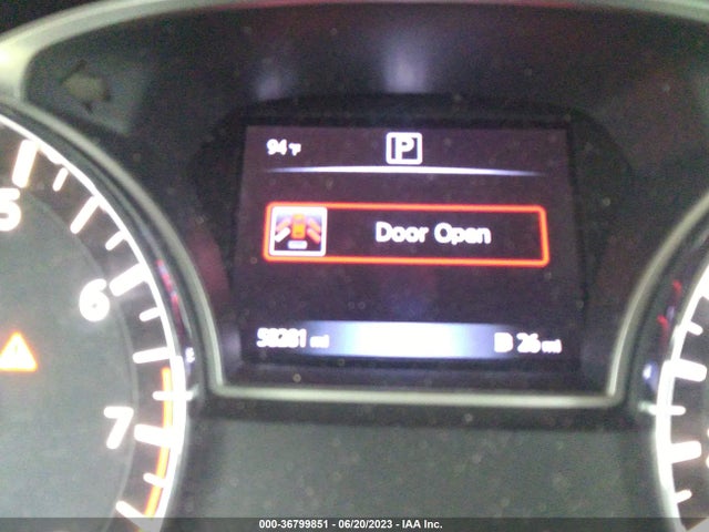 Nissan Altima 2.5 S 2016 1N4AL3AP4GC119614 Image 15