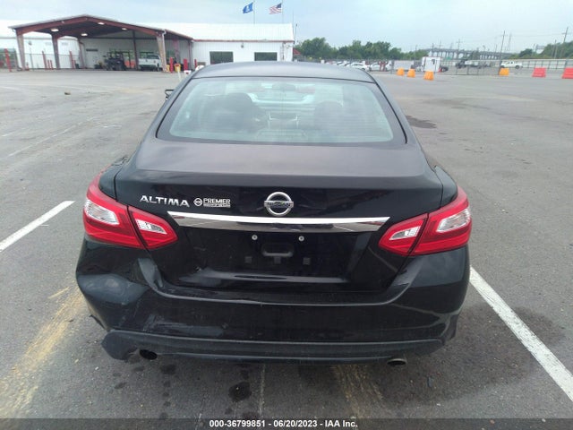 Nissan Altima 2.5 S 2016 1N4AL3AP4GC119614 Image 16