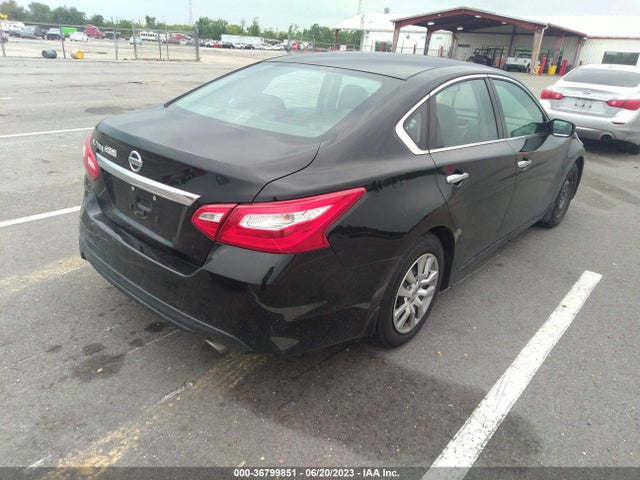 Nissan Altima 2.5 S 2016 1N4AL3AP4GC119614 Image 4