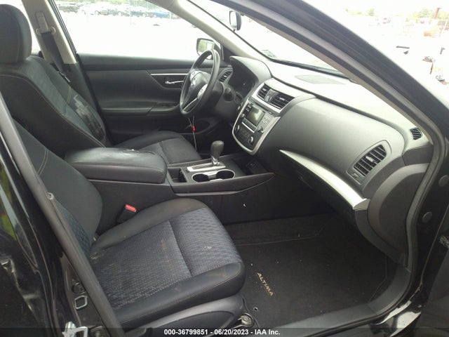 Nissan Altima 2.5 S 2016 1N4AL3AP4GC119614 Image 5