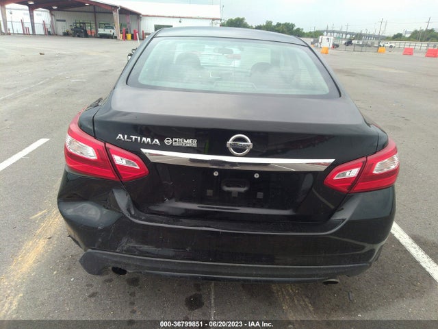 Nissan Altima 2.5 S 2016 1N4AL3AP4GC119614 Image 6