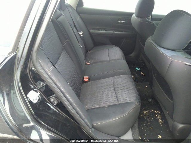 Nissan Altima 2.5 S 2016 1N4AL3AP4GC119614 Image 8