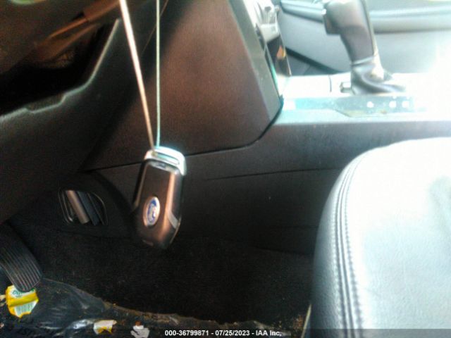 1FM5K8D86GGC28726 Ford EXPLORER XLT