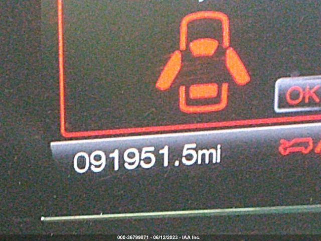 1FM5K8D86GGC28726 Ford EXPLORER XLT