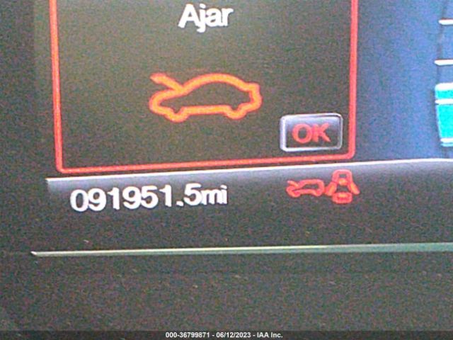 1FM5K8D86GGC28726 Ford EXPLORER XLT