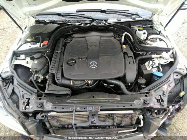 WDDGF8ABXER306238 Mercedes-Benz C-class C 300
