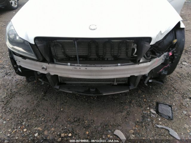 WDDGF8ABXER306238 Mercedes-Benz C-class C 300